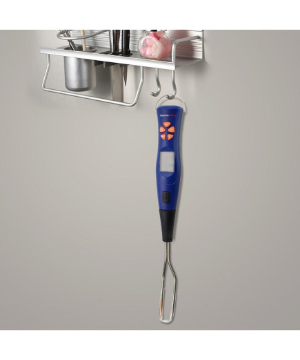 Професійний цифровий термометр-вилка ThermoPro TP-05 для м'яса