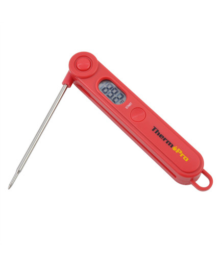 Термометр складаний ThermoPro TP-03 (-50°C до 300°C)