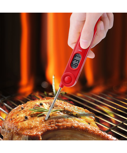 Термометр складаний ThermoPro TP-03 (-50°C до 300°C)