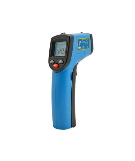 Пірометр Benetech GM321 з EMS:0,1-1,00