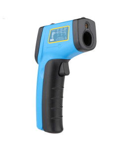 Пірометр Benetech GM321 з EMS:0,1-1,00