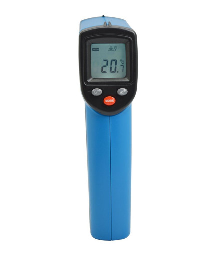 Пірометр Benetech GM321 з EMS:0,1-1,00