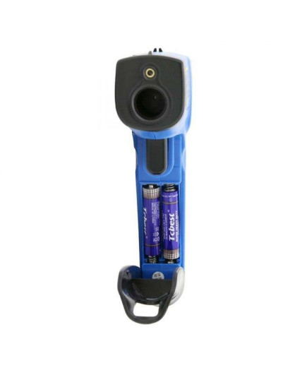 Пірометр Benetech GM321 з EMS:0,1-1,00