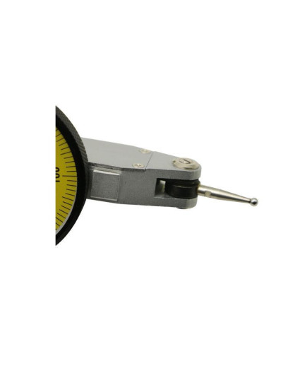 Індикатор важільно-зубчастий Тип ИРБПТ Shahe 0-0.2 mm/0.002 mm (5313-02A)