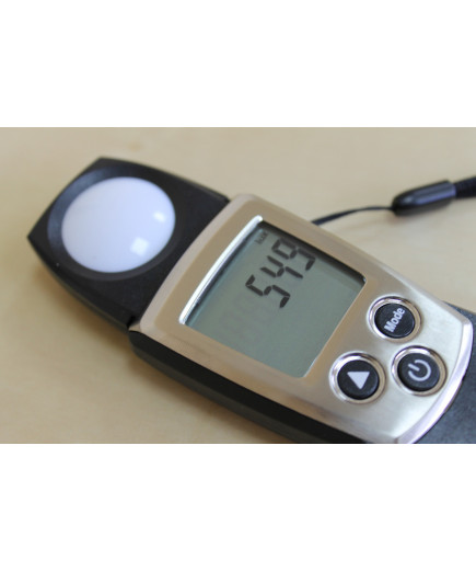 Люксметр Testo 540 (0...99 999 люкс/±3 люкс)