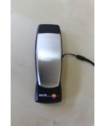 Люксметр Testo 540 (0...99 999 люкс/±3 люкс)