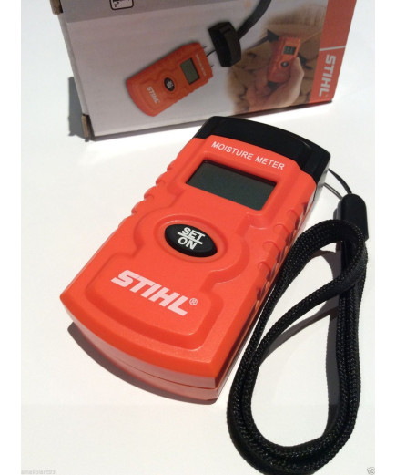 Вологомір деревини STIHL EM4806