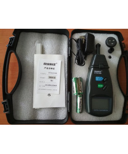 Лазерний тахометр Walcom DT-6236B 50-500 мм
