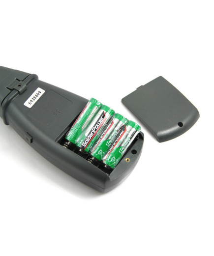 Лазерний тахометр Walcom DT-6236B 50-500 мм