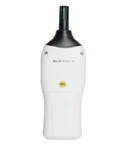 Термогигрометр Flus ET-931 (0-100%; -20℃...+70℃) Точка росы Dew