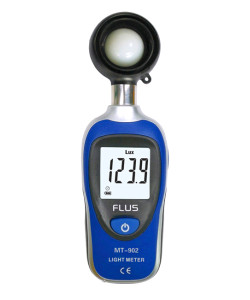 Люксметр FLUS MT-902 (0-200 000 Lx)