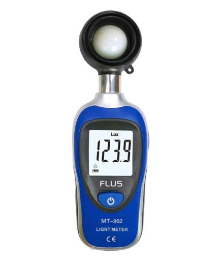 Люксметр FLUS MT-902 (0-200 000 Lx)