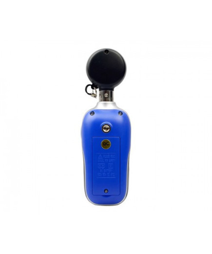 Люксметр FLUS MT-906 (0-100 000 Lx)