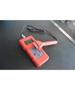 Безконтактний вологомір з виносним датчиком MS310-S для дерева і будівельних матеріалів