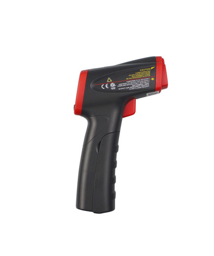 Пірометр UNIT UT300S (-32...+400℃) D:S:12:1 EMS:0,1-1,0