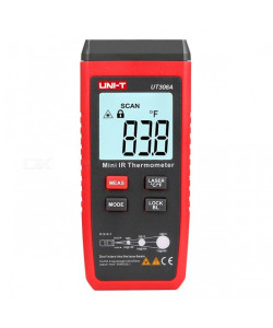 Пірометр UNIT UT306A (-35... +300 ° с)