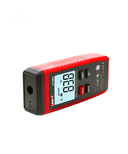 Пірометр UNIT UT306A (-35... +300 ° с)