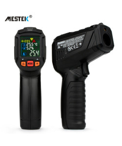 Пірометр Mestek IR01C; EMS: 0.10-1.00