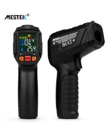 Пірометр Mestek IR01C; EMS: 0.10-1.00