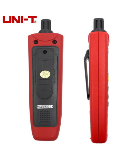 Термогігрометр UNIT UT331+, USB-інтерфейс, точка роси