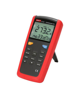Термометр UNIT UT321 (-250~1372℃) з термопарою К-типу