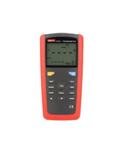 Термометр UNIT UT321 (-250~1372℃) з термопарою К-типу