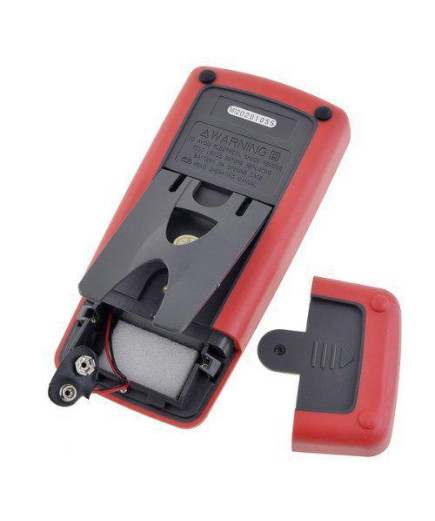Термометр UNIT UT321 (-250~1372℃) з термопарою К-типу