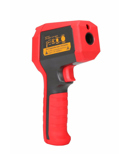 Пірометр UNIT UT309A (-35 ... 450℃)