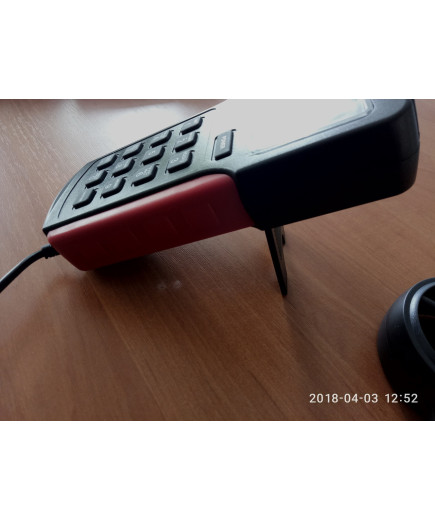 Анемометр UNIT UT361 з пам'яттю