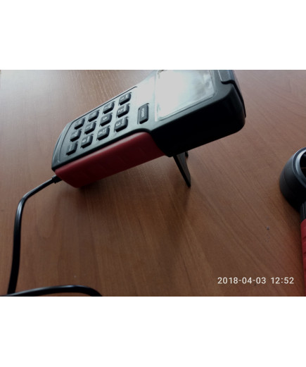 Анемометр UNIT UT361 з пам'яттю