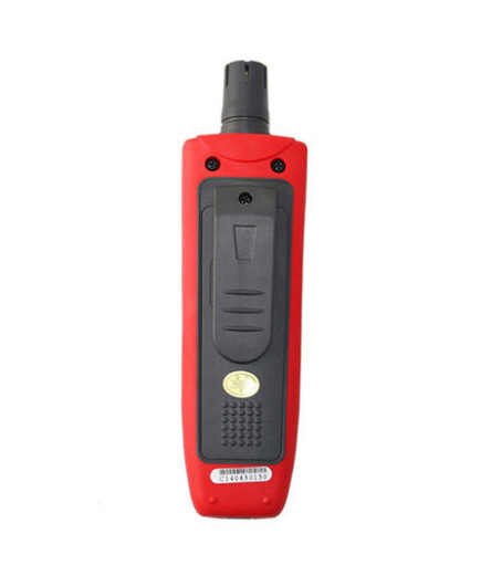 Детектор чадного газу (CO) UNIT UT337A (0-1000 ppm)