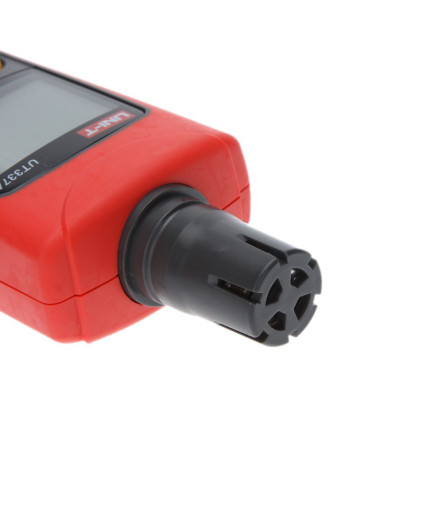 Детектор чадного газу (CO) UNIT UT337A (0-1000 ppm)