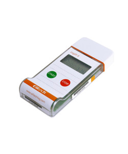 Реєстратор температури Elitech LogEt6 (-30 °C ... + 70 °C) IP65 Пам'ять 32000. PDF, Word, Exel, TXT
