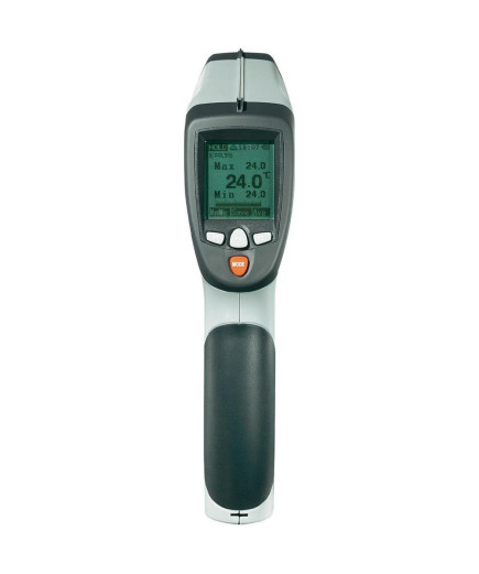 Пірометр VOLTCRAFT IR-1200-50D USB