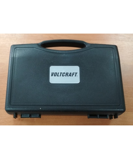 Пірометр VOLTCRAFT IR-1200-50D USB