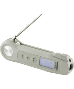 Термометр VOLTCRAFT UKT-100 (-40 до +280°C)