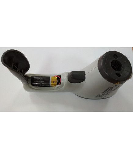Пірометр Voltcraft IR-SCAN-350RH / 2 (-50 ... +380 ° C). Сканер Dew (точки роси)