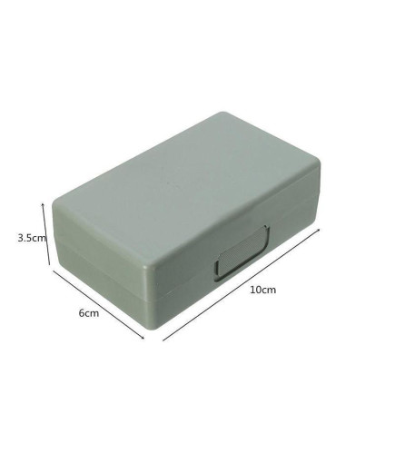 Індикатор важільно-зубчастий MitutDgD 0-0,8 мм/0.01 mm (513-404)