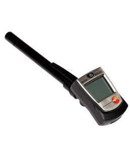 Термогігрометр Testo 605 Н1 (5...95 %; -10..+50 °C) Німеччина