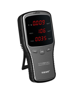 Газовий аналізатор WP6910