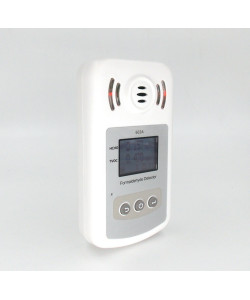 Газоаналізатор формальдегід (HCHO) і TVOC портативний KXL-603A
