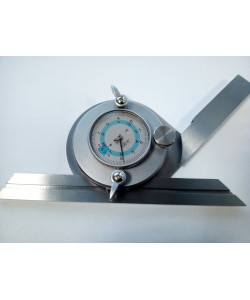 Кутомір ноніусний KM-DP360 (0-360°; ±5')
