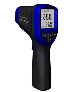 Пірометр Flus IR-830 (-30-1150 ℃) EMS 0,1-1,0; DS: 30:1