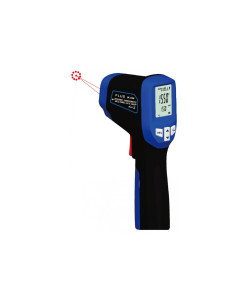 Пірометр Flus IR-830 (-30-1150 ℃) EMS 0,1-1,0; DS: 30:1