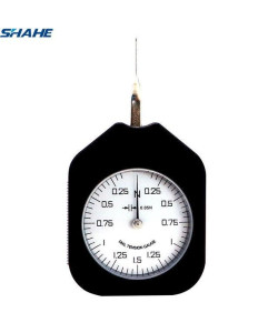 Граммометр годинникового типу Shahe ATN-1.5-1 (0-1,5 N з ціною поділки 0,05 N)
