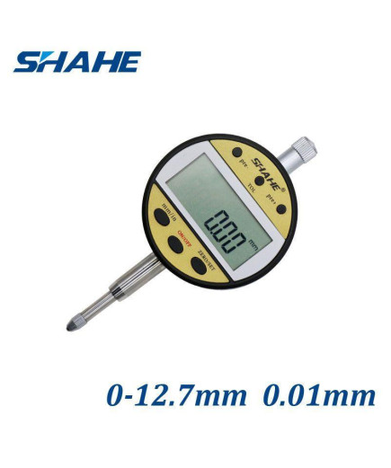 Індикатор цифровий Shahe 5307-10 (12.7/0.01 мм)