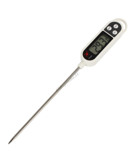 Цифровий термометр KCASA TP300 (-50...+330 °C)