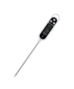 Цифровий термометр KCASA TP300 (-50...+330 °C)