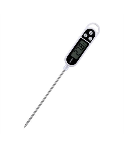 Цифровий термометр KCASA TP300 (-50...+330 °C)