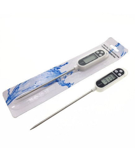 Цифровий термометр KCASA TP300 (-50...+330 °C)